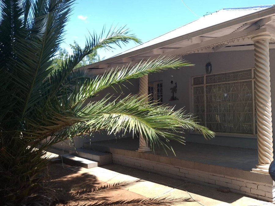 3 Bedroom Property for Sale in Navalsig Free State